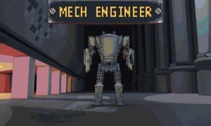 mech engineer game