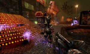 painkiller hell and damnation game download for pc