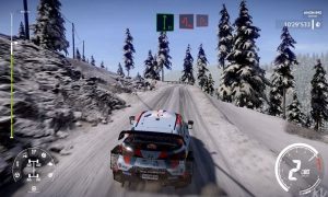wrc 9 fia world rally championship game download
