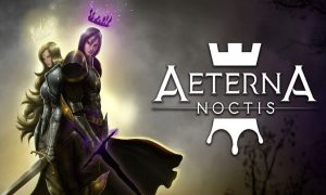 aeterna noctis game