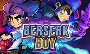 berserk boy game