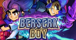 berserk boy game