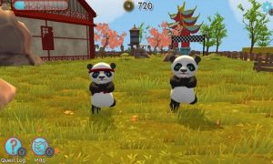 chill panda game download