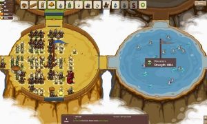 circle empires tactics game download