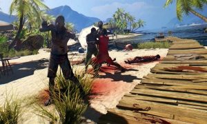 dead island definitive edition game download for pc