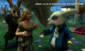 disney alice in wonderland game download