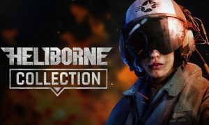 heliborne collection game