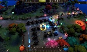 reforged td tower defense game download