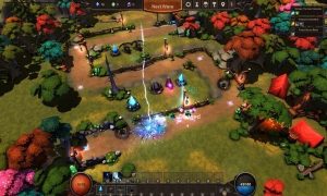 reforged td tower defense game download for pc