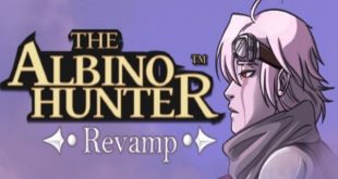 the albino hunter revamp game