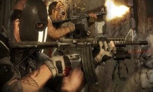 Army of Two for pc