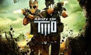 Army of Two game download