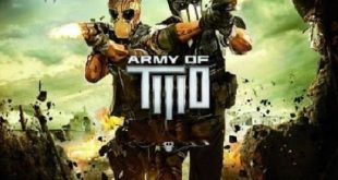 Army of Two game download
