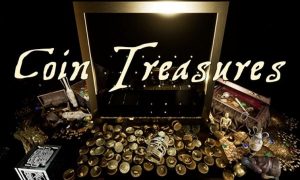 coin treasures game