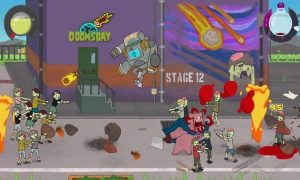 colossus down game download