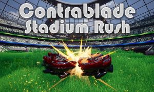 contrablade stadium rush game