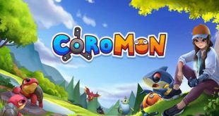 coromon game download for pc full version