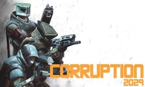 corruption 2029 game