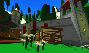 craft hero game download for pc