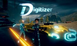 digitizer game