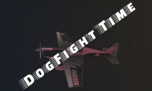dogfight time game