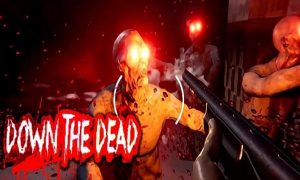 downthedead game