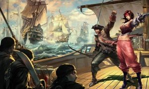 epic pirate game download