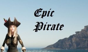 epic pirate game
