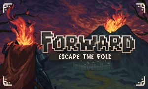 forward escape the fold game