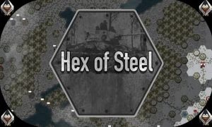 hex of steel game