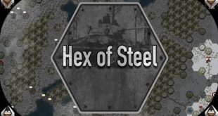 hex of steel game