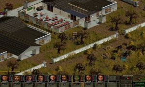 jagged alliance 2 wildfire game download
