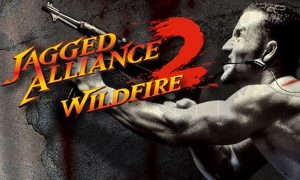 jagged alliance 2 wildfire game