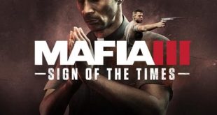 mafia iii sign of the times game