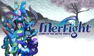 merfight game