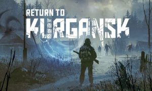 return to kurgansk game