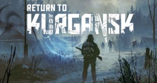 return to kurgansk game