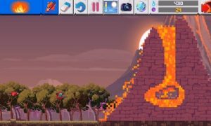 volcanon game download