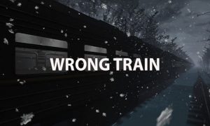 wrong train game