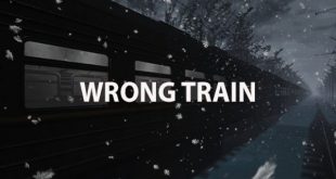 wrong train game