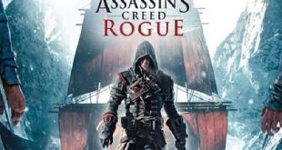 Assassin's Creed Rogue game