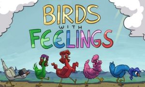 birds with feelings game