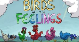 birds with feelings game