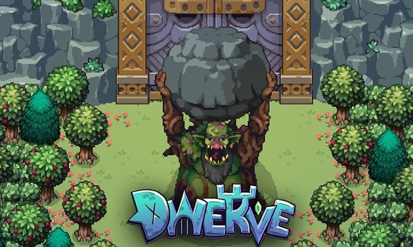 Dwerve Game Download For PC Full Version