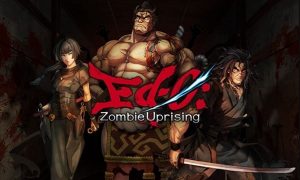 ed-0 zombie uprising game