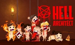 hell architect game