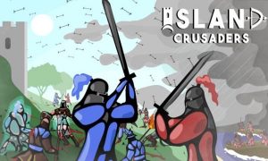 island crusaders game