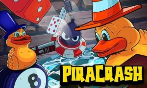 piracrash game