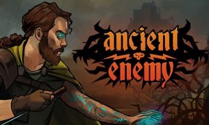 ancient enemy game