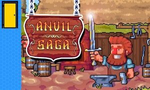 anvil saga game